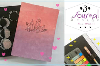 do journal design journal formatting prayer journal digital journal cover