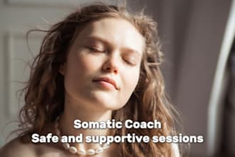 help you release anxiety stress and emotional tension