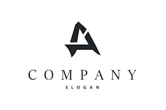 design a clean, timeless and professional logo