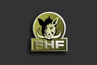 design thrilling motivation agriculture feeder logo