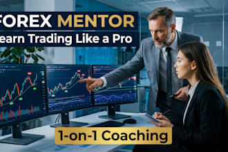 be yours forex mentor