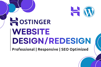 design hostinger website redesign hostinger website design hostinger redesign