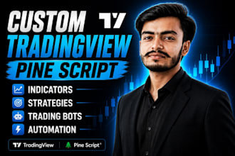 code tradingview indicators strategies and pine script