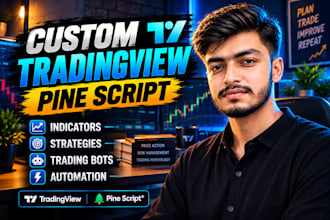 code tradingview indicators strategies and pine script