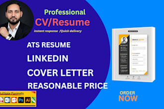 write professional construction resume UK CV europass CV