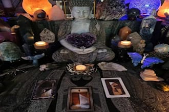 fast a success and  luck spell for prosperity and abundance, attraction of fame