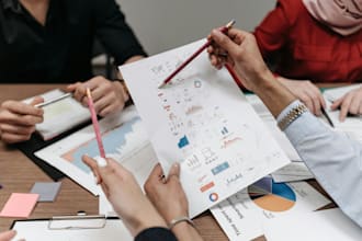 create a business plan