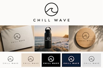 design a timeless logo