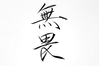 create an authentic and meaningful chinese name for you
