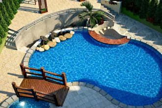 create realistic 3d visualization using structure studios software
