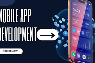 create a mern stack mobile app