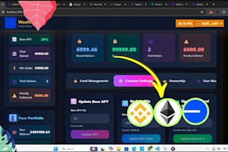 build custom crypto trading bot sniper bot copy trade platform