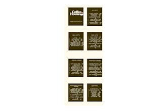 create attractive social media posts for your restaurant or cafe