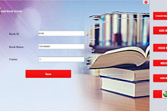 develop custom java and applications with clean code