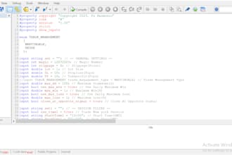decompile, edit, and recompile any ea file to unlock its source code