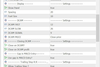 decompile ea file recompile forex ea, crack ea, source code