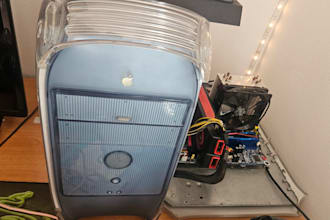 help you build or mod your gaming pc