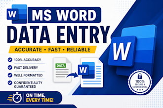 do retyping work in microsoft word