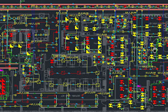 electrical load calculation and cable sizing professionally