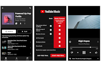 do viral youtube music video promotion