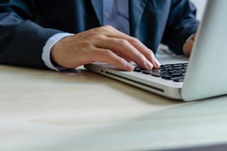 do fast and accurate typing work