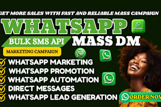 blast whatsapp sms and whatsapp bulk messages whatsapp marketing lead generation