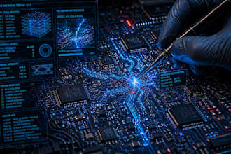fix hdi pcb layout microvias routing errors and gerber issues pro 2026