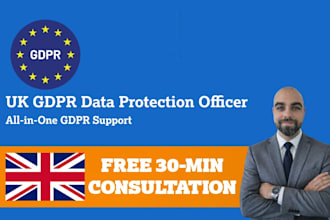 conduct a gdpr data protection impact assessment dpia for your business