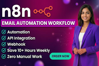 build an ai email automation system that saves you hours daily
