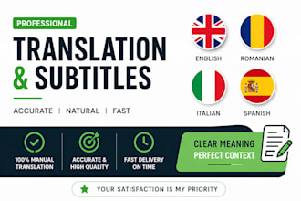 create subtitles for anime, youtube and short videos