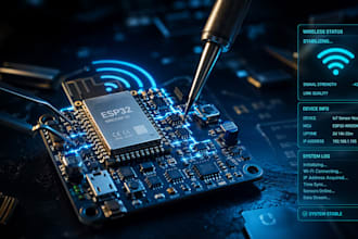 fix esp32 stm32 iot pcb layout errors firmware and gerber issues 2026