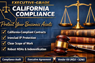 be california civil litigation attorney, ccp legal consultant for pro se cases