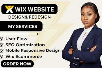 wix website redesign wix redesign wix website design wix website redesign