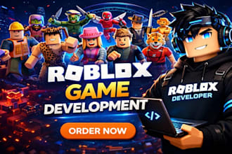 all in one roblox full game creation roblox map builder roblox game development