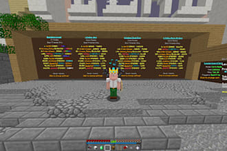 coach you in hypixel bedwars