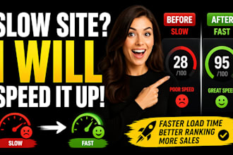 speed up your wordpress website for fast loading and better performance