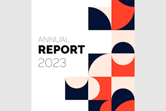 write your annual report