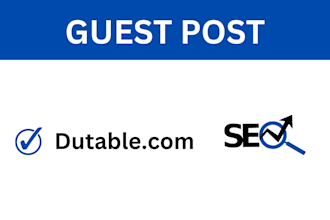 guest post on high da websites with do follow links
