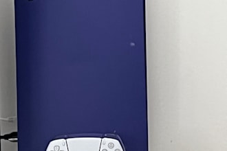 film any sort of walkthrough you want
