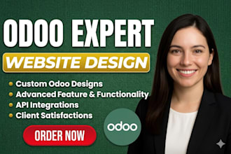 odoo website design german localization odoo ecommerce and dsgvo compliance