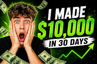 design eye catching youtube thumbnails that attract viewers