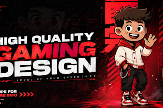 create a custom gaming wallpaper for your PC or phone