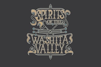 design unique whiskey distillery logo