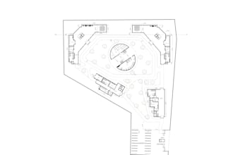 make a 3d model in revit and sketchup