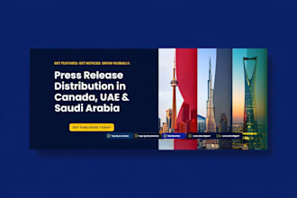 canada press release uae press release