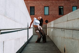 edit your portraits and event pictures