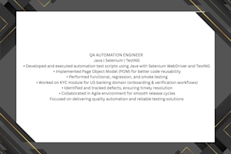 test your website and provide detailed bug reports