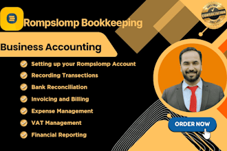 do dutch bookkeeping using rompslomp and other nl accounting tools