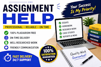 do online handwriting assignments and pdf conversion work