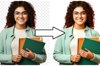 edit photos, remove backgrounds, and retouch images